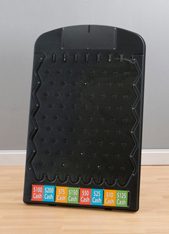 Prize Drop Tradeshow Games Expos Customer Fun Game