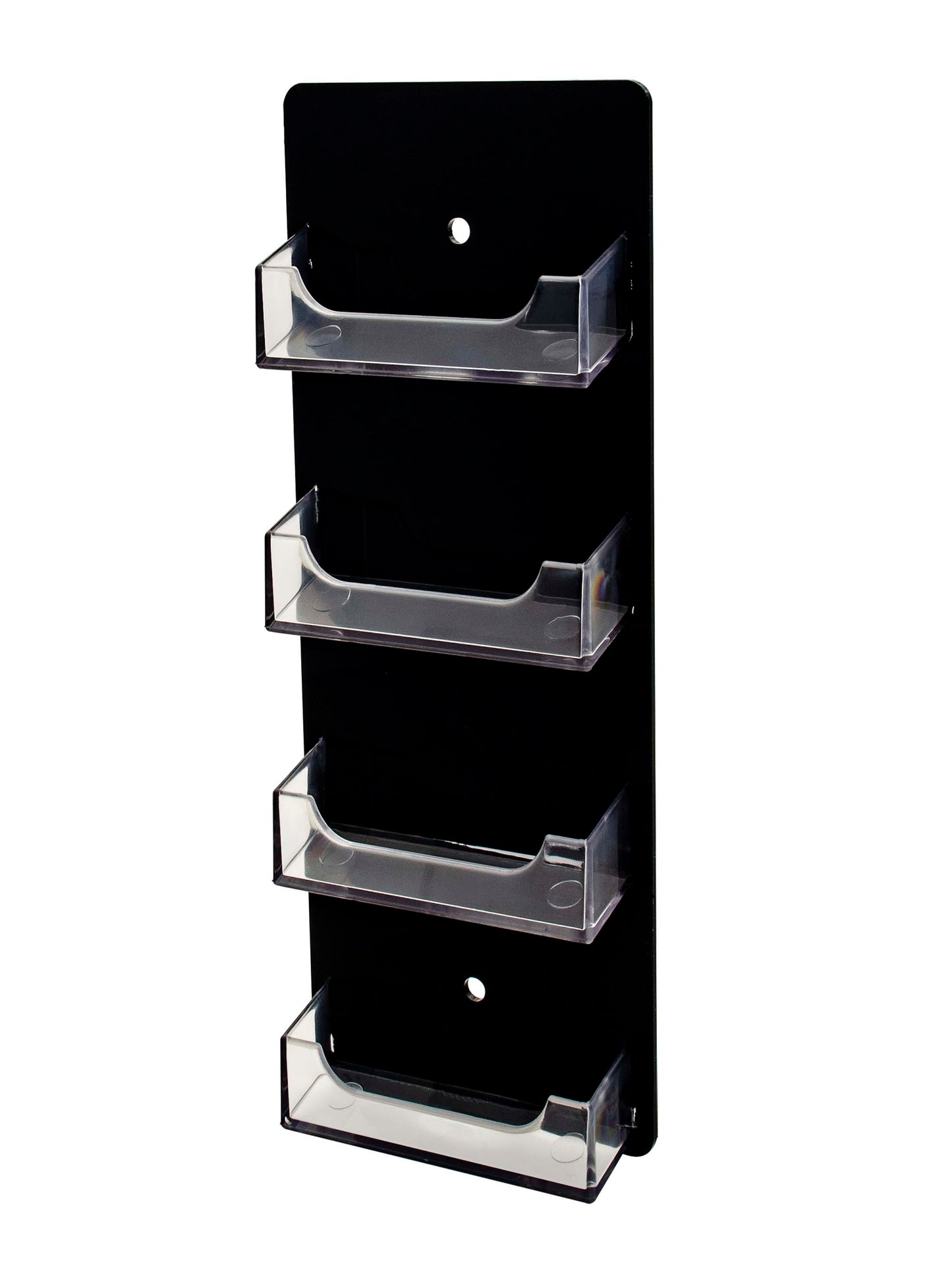 4 Pocket Hanging Business and Gift Card Holder