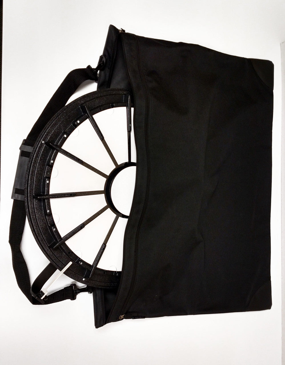 Mini Prize Wheel Travel Carrying Bag
