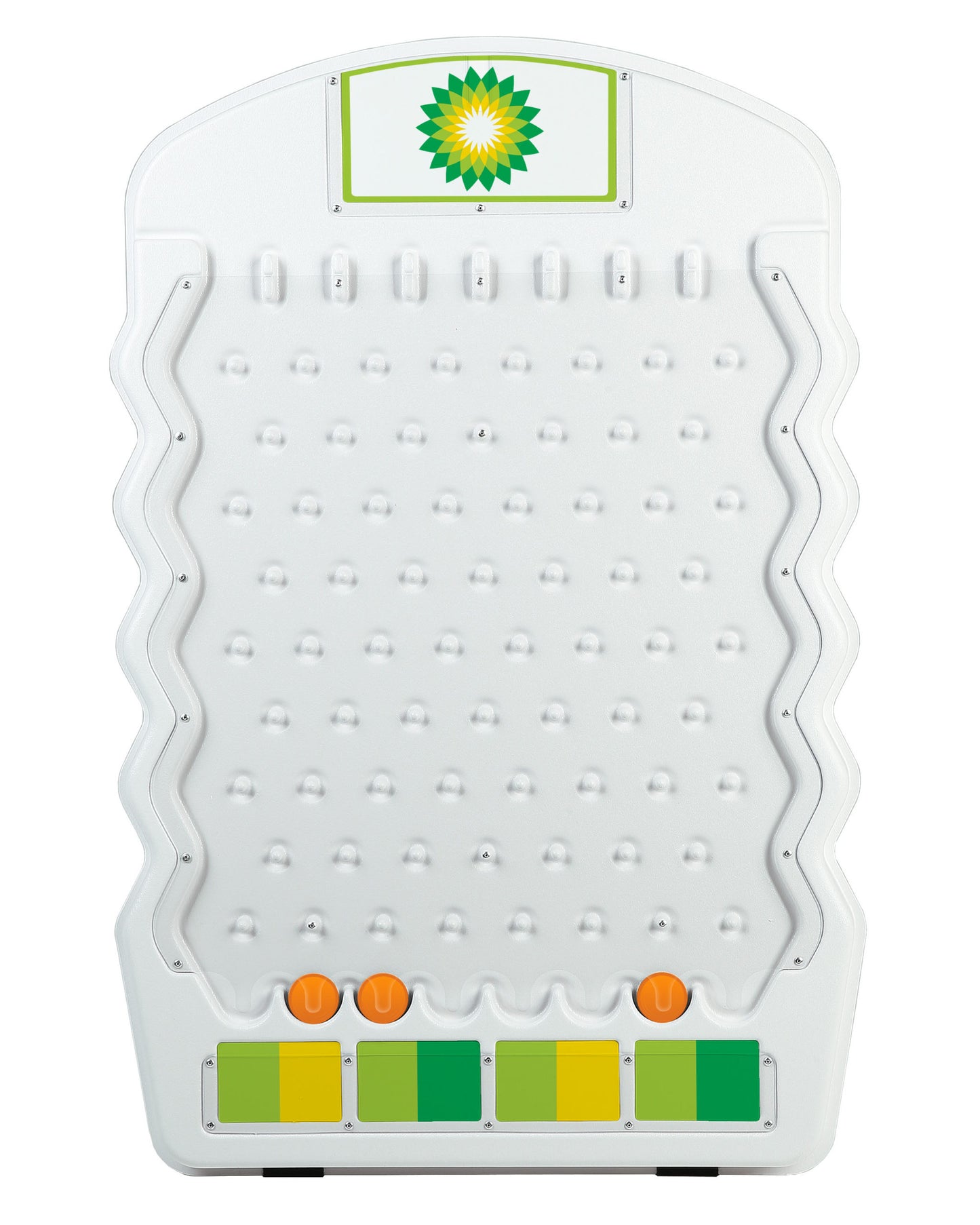 Mini Prize Drop Games Expos Tradeshow Customer