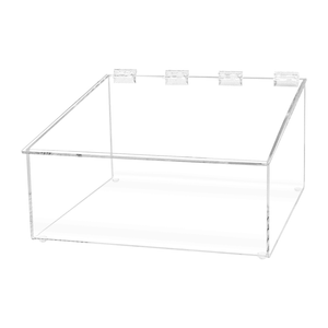 10.25" Baked Goods Bread and Pastries Food Storage