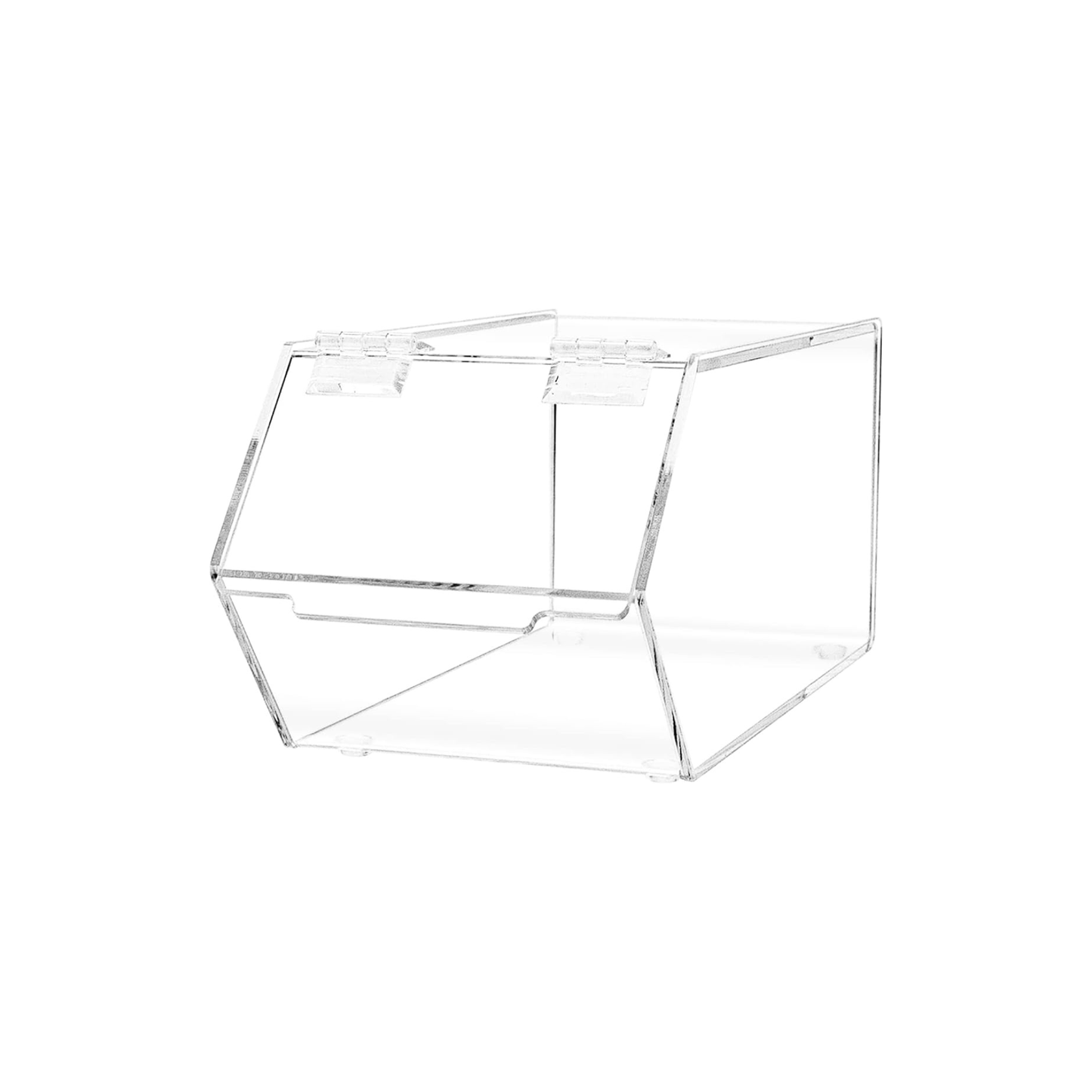 Candy Bin Ice Cream Toppings Cereal and Snack Food Storage
