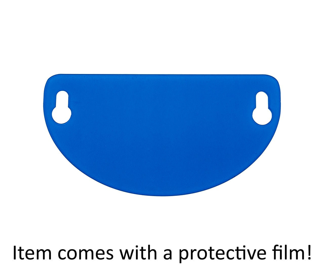 Suction Cup Backing for Window and Glass Mount