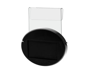 Card Caddie Vehicle Outdoor Card Holder with Window Hook
