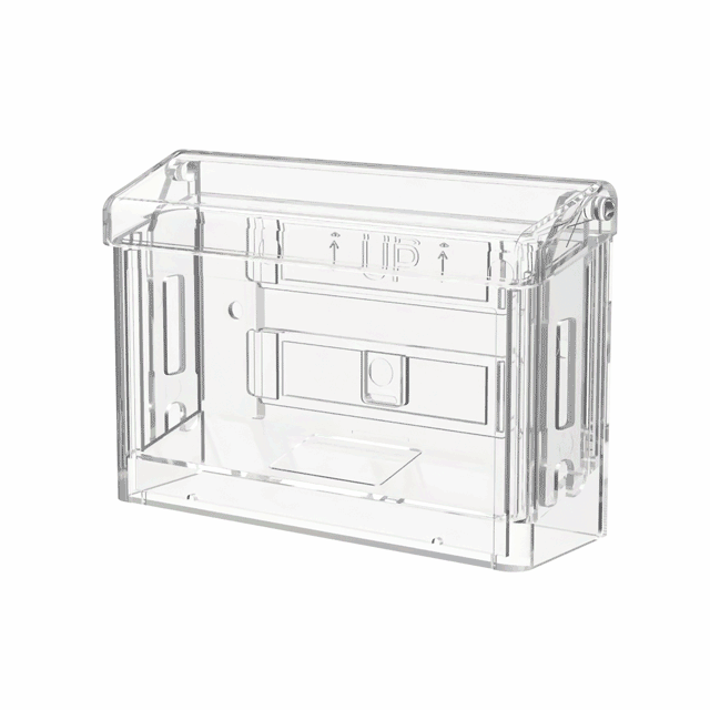 Grab A Card Vehicle Outdoor Business Card Stick On Holder