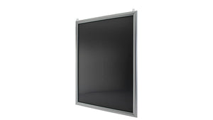 11" x 17" Graphic Frame Image Poster Display Hanging Signboard