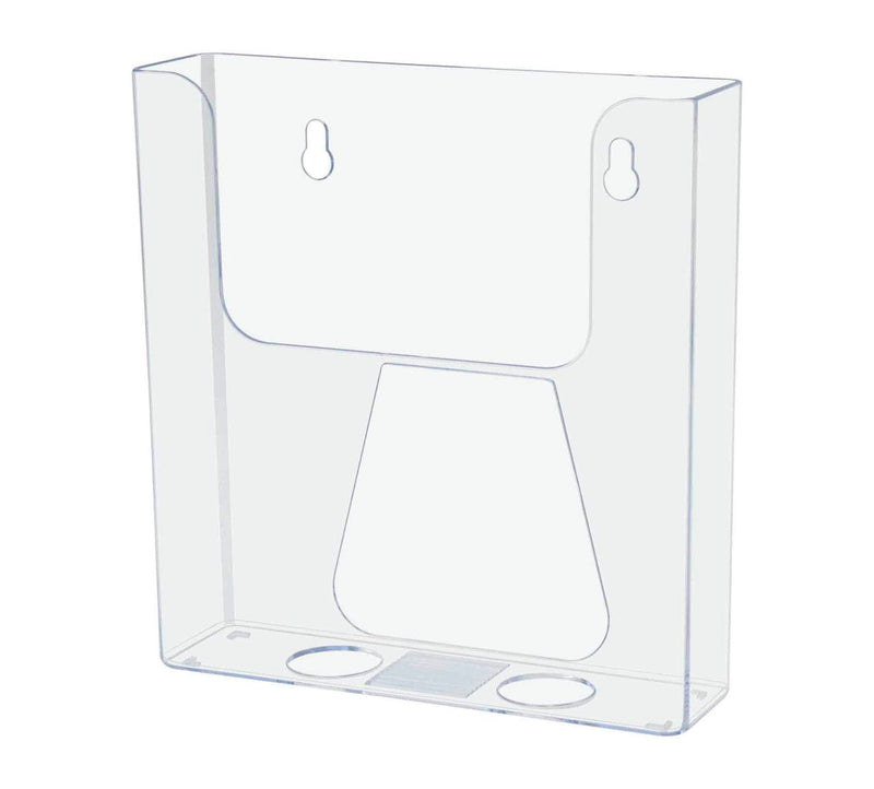 Brochure and Literature Holders