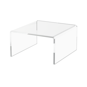6" x 6.25" Riser Display Stand Retail Merchandise Platform