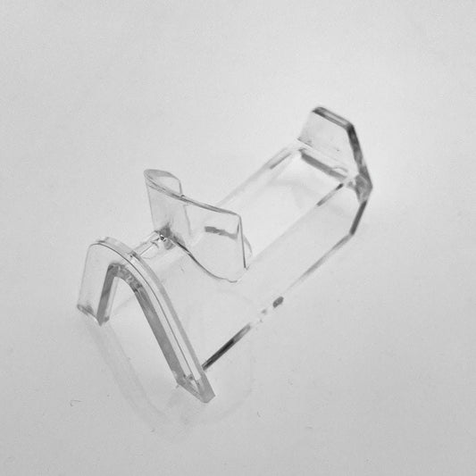 Slatwall Single Pair Eyewear Sunglass Display Retail Space Saver