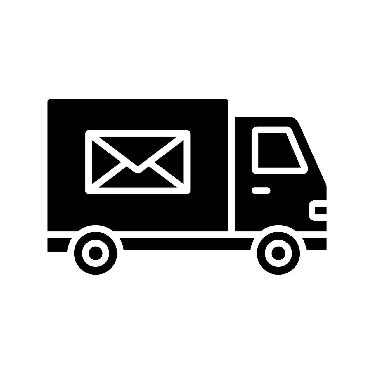 Custom Shipping