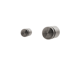 Sign Standoff Screw for Wall Mount Sign Holders