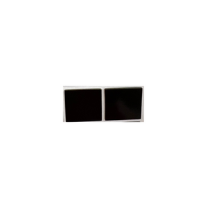Square Tape 1" x 1" Adhesive