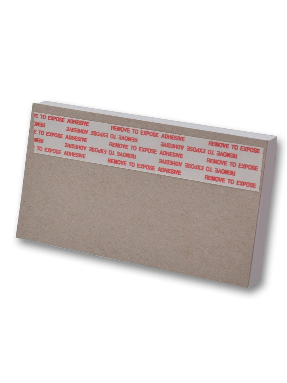 5" Blank Paper Raffle Contest Entry Forms With Border 100 Sheets