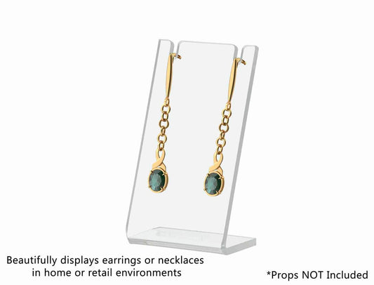Earring Anklet Bracelet Jewelry Display Stand