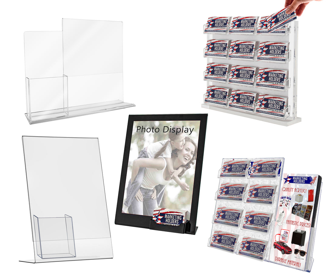 How to create an advertisement and take one table with little room. Perfect for Tradeshows, Expos and Events