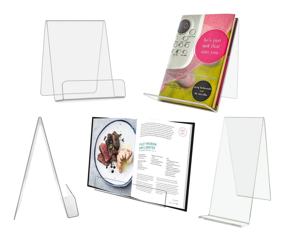 Easels Sign Holder Frames