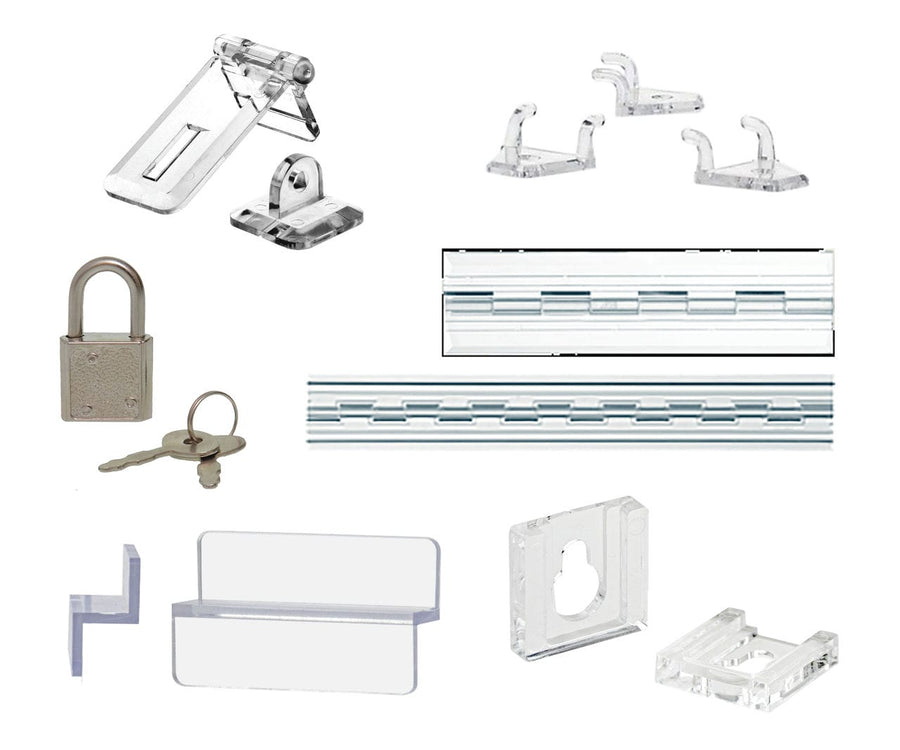 Fabrication Components