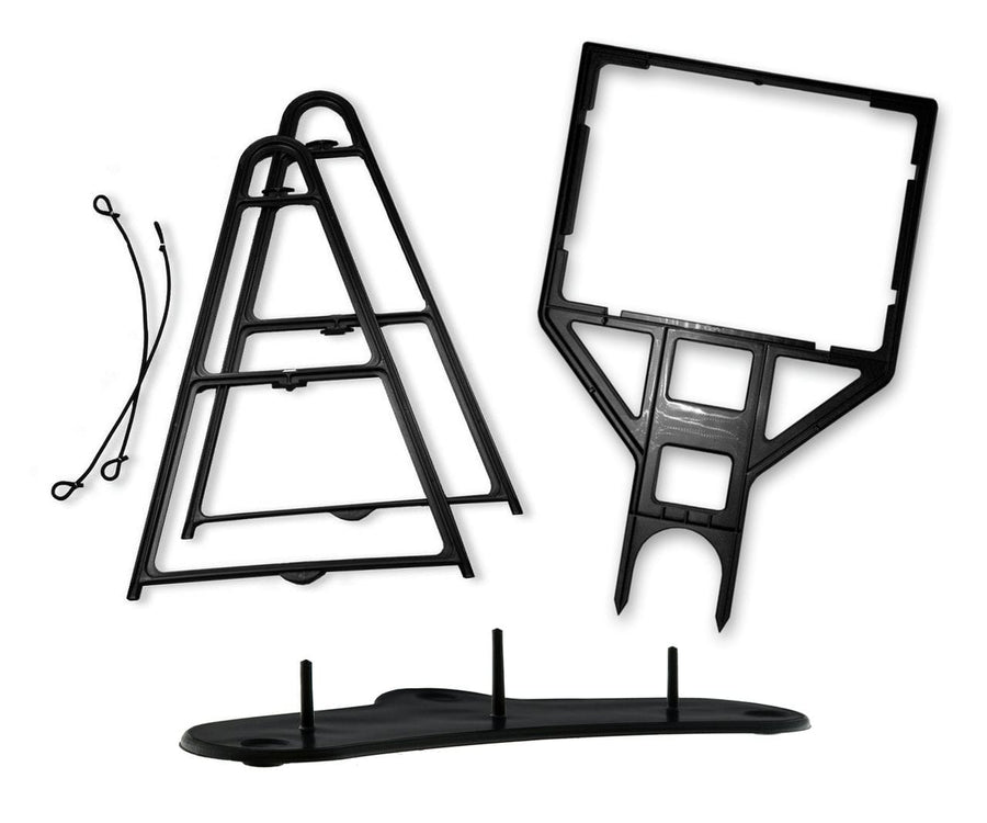 Sign Frames and Stakes