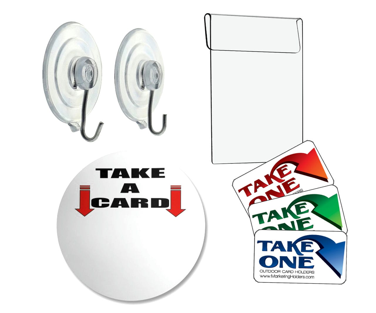 Hardware Attachments Accessories