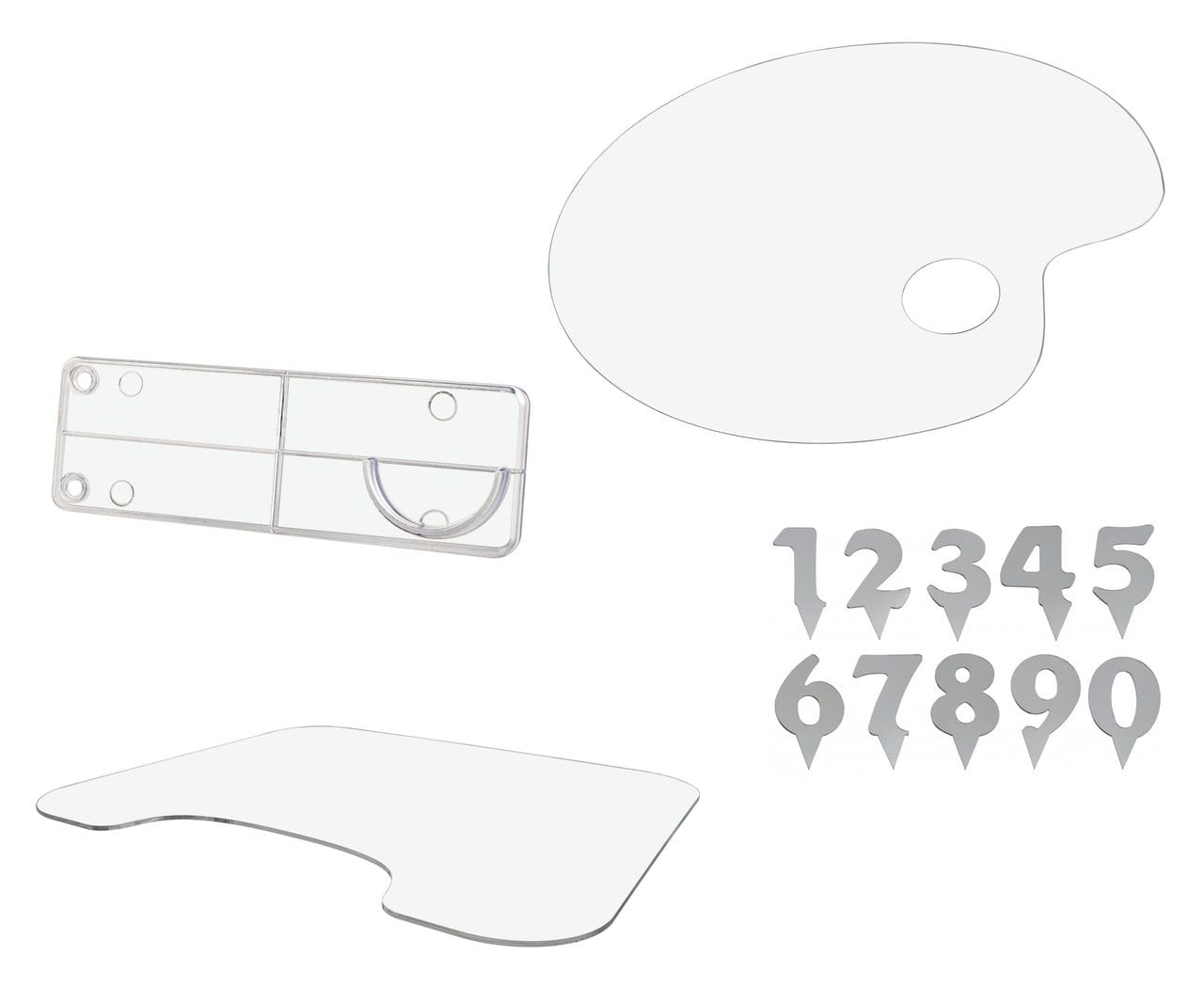 Miscellaneous Products