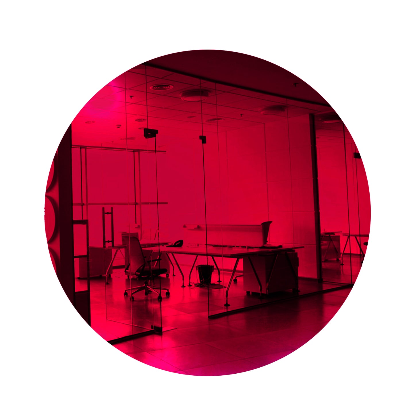 50 Pack Round Shaped Mirror Acrylic Pieces for Arts and Crafts