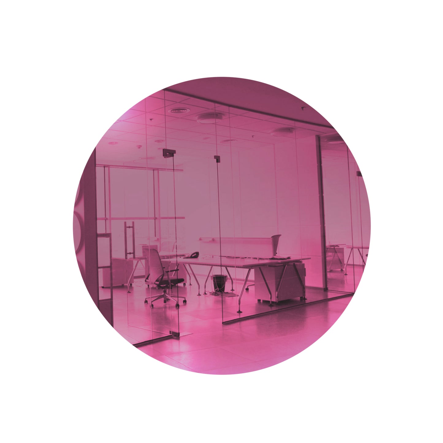 50 Pack Round Shaped Mirror Acrylic Pieces for Arts and Crafts