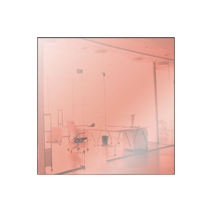 25 Pack Square Shaped Mirror Acrylic Pieces for Arts and Crafts