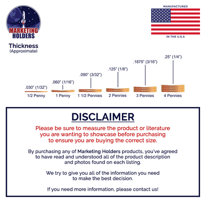 Acrylic Mirror 24" x 48" Rectangular Colored Reflective Tile