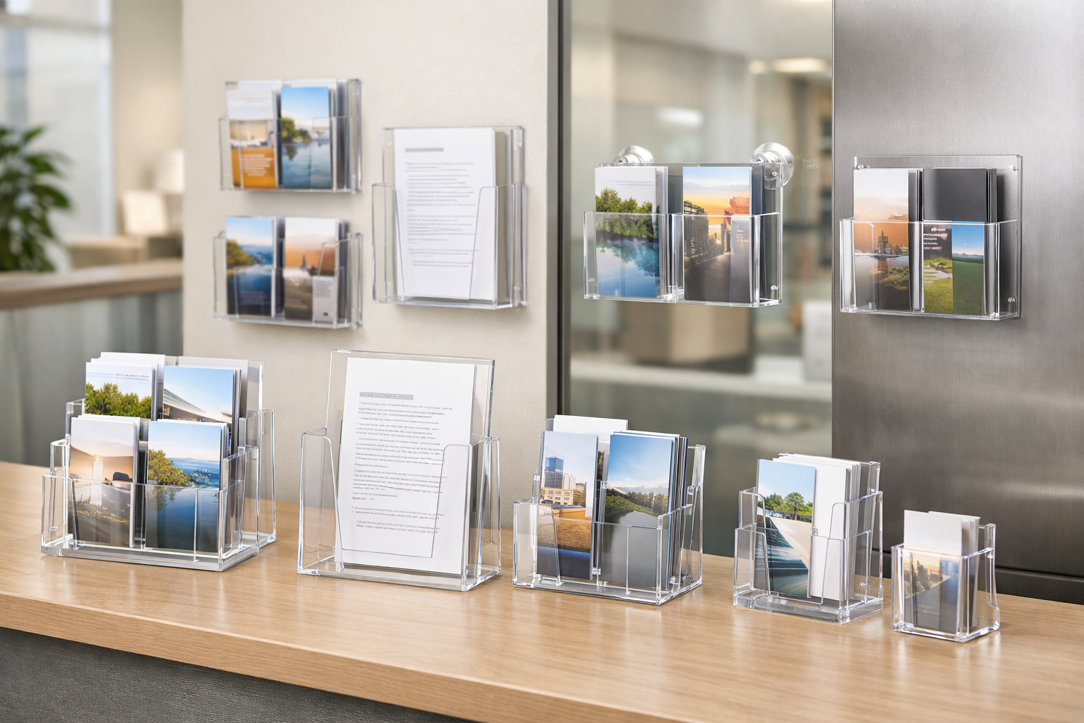 Need help choosing the right product? Share your use case, space constraints, and dimensions—we’ll guide you to the best option.