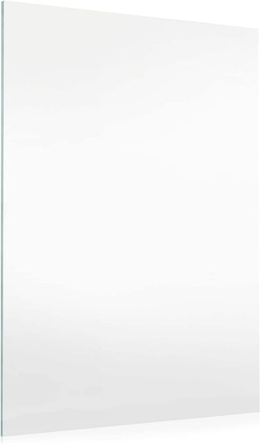 Acrylic Replacement Insert for Outdoor Flyer Boxes