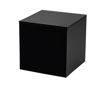 4" Square Acrylic Retail Display Box