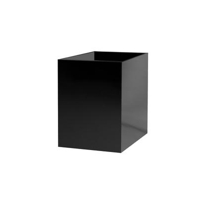 12" x 12" x 18" Tall Acrylic Retail Display Box