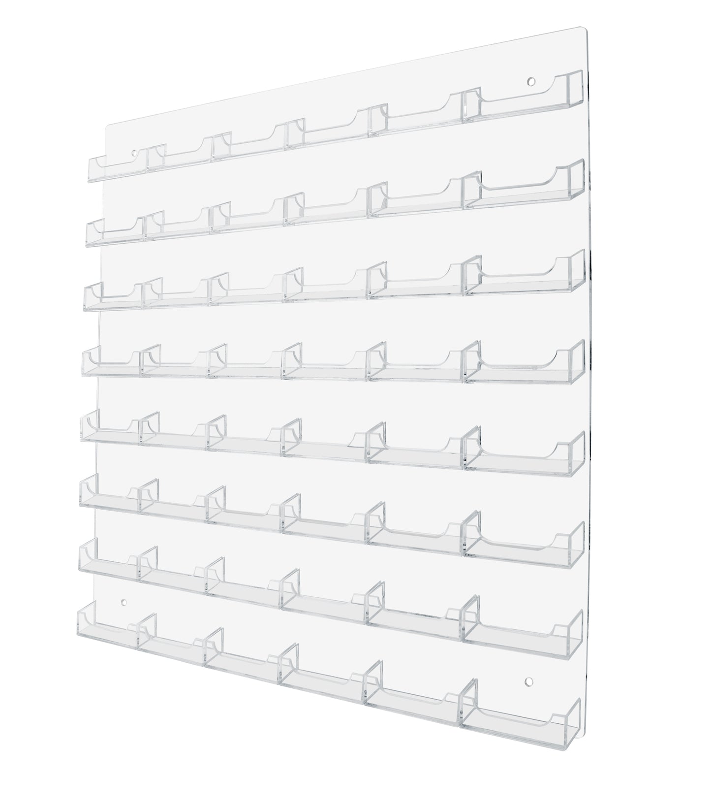 48 Pocket Hanging Business Card Holder