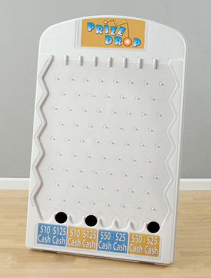 Big Prize Drop with Lights Game Tradeshow or Expos