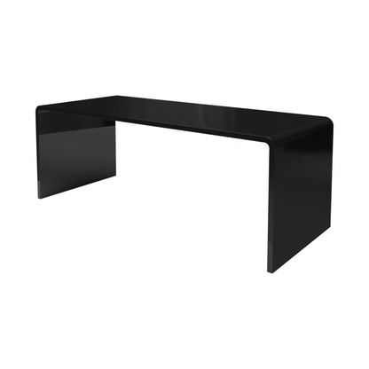 11" x 4.5" Riser Display Showcase Stand Acrylic Platform