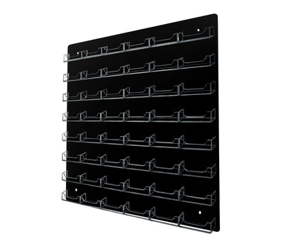 48 Pocket Hanging Business Card Holder