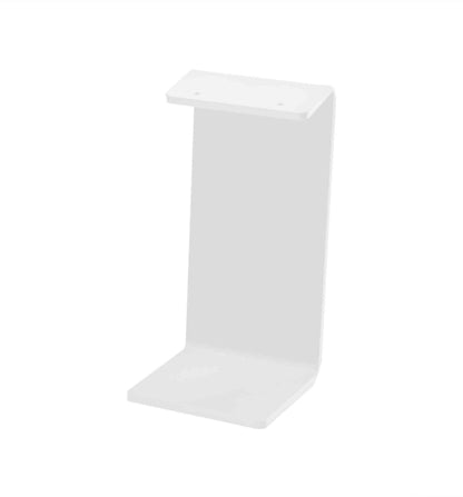 4"H Jewelry Earring Holder Counter Display Stand Large Acrylic