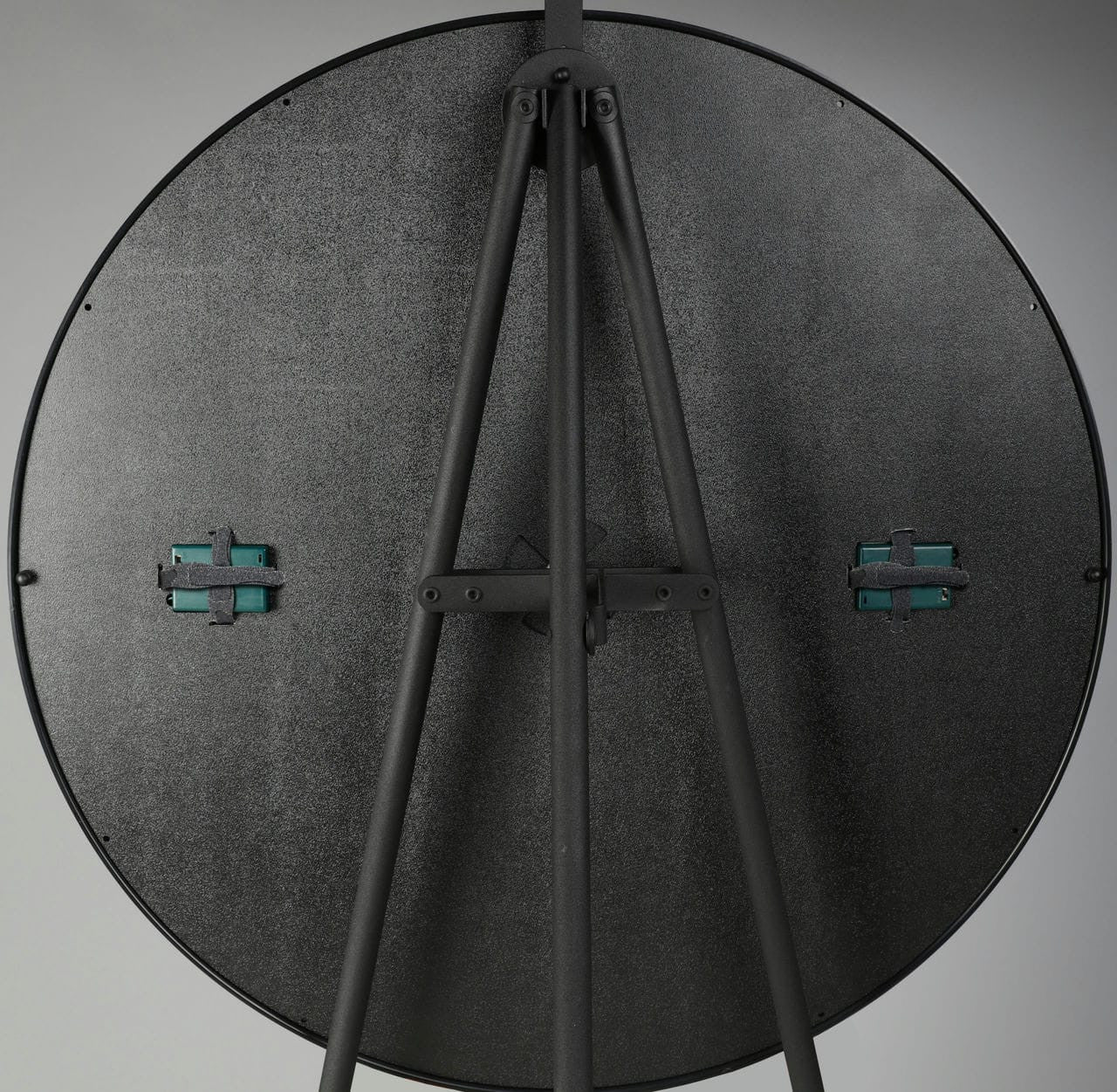 12 Slot 31" Classic Prize Wheel with Lights Tabletop