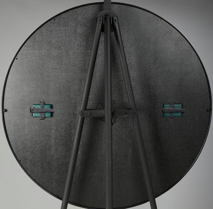 12 Slot 31" Classic Prize Wheel with Lights Tabletop