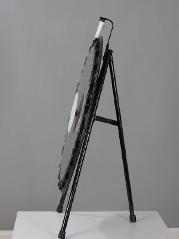 12 to 24 Slot 31" Customizable Classic Prize Wheel Tabletop Game