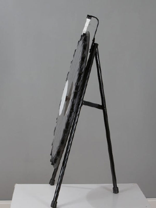 12 to 24 Slot 31" Customizable Classic Prize Wheel Tabletop Game