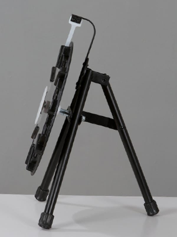 10 Slot Prize Wheel 14" Micro Tabletop Game Events Parties