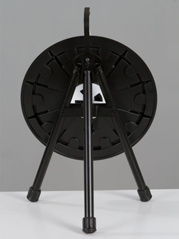 10 Slot Prize Wheel 14" Micro Tabletop Game Events Parties