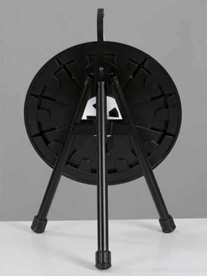 10 Slot Prize Wheel 14" Micro Tabletop Game Events Parties