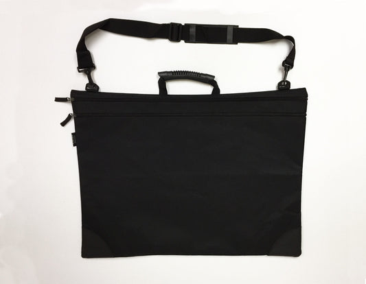 Mini Prize Wheel Travel Carrying Bag
