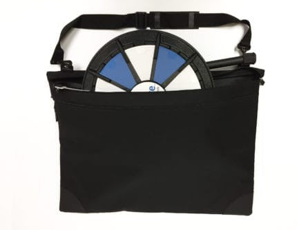 Micro Wheel 14" Carrying Bag