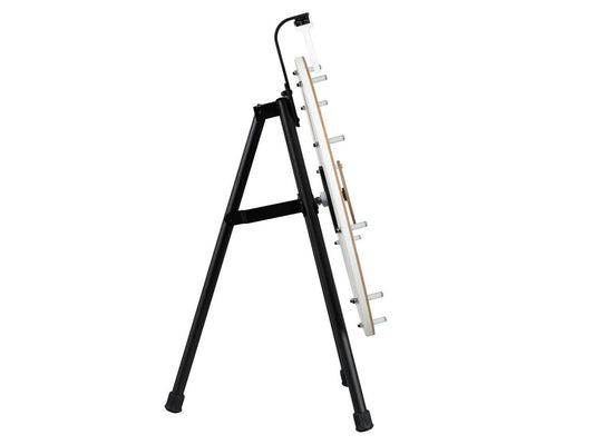 10 Slot 21" Dry Erase Prize Wheel Mini Tabletop Game for Shows