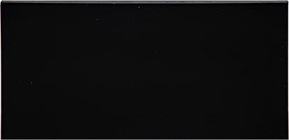 Black Rectangular Acrylic Tiles  DIY Craft Projects Painting