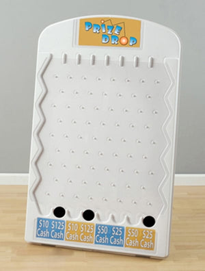 Prize Drop Tradeshow Games Expos Customer Fun Game