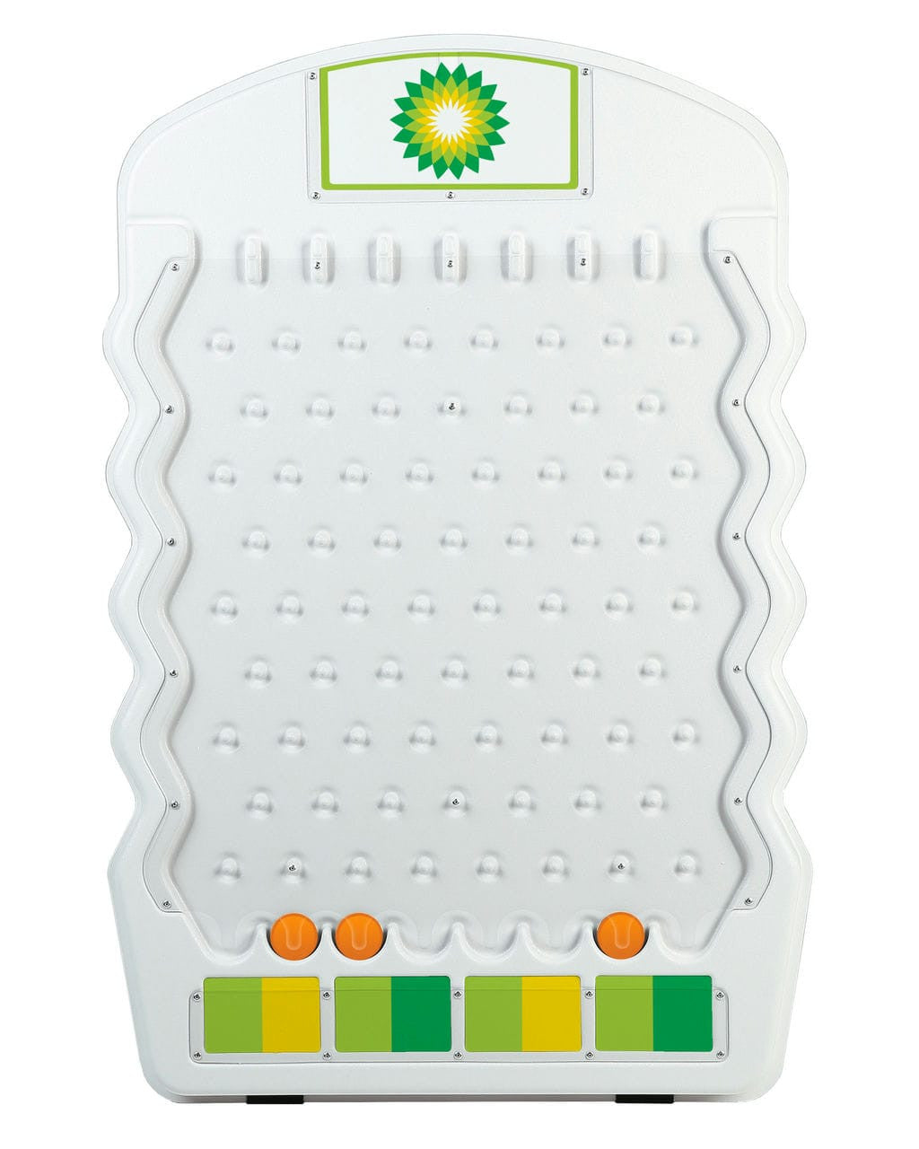 Mini Prize Drop Games Expos Tradeshow Customer